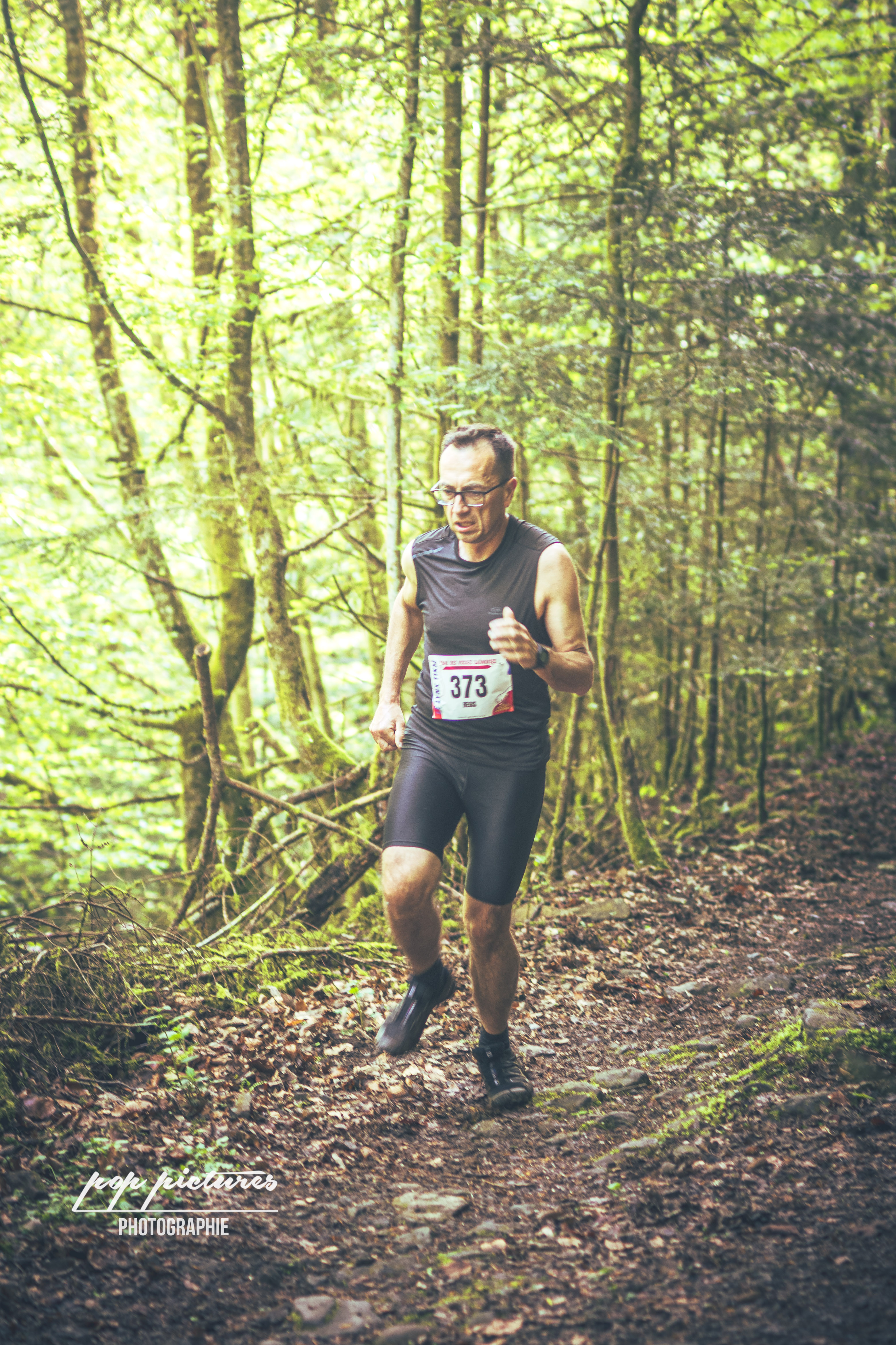 Image du trail